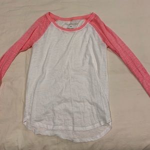 Long boyfriend t-shirt